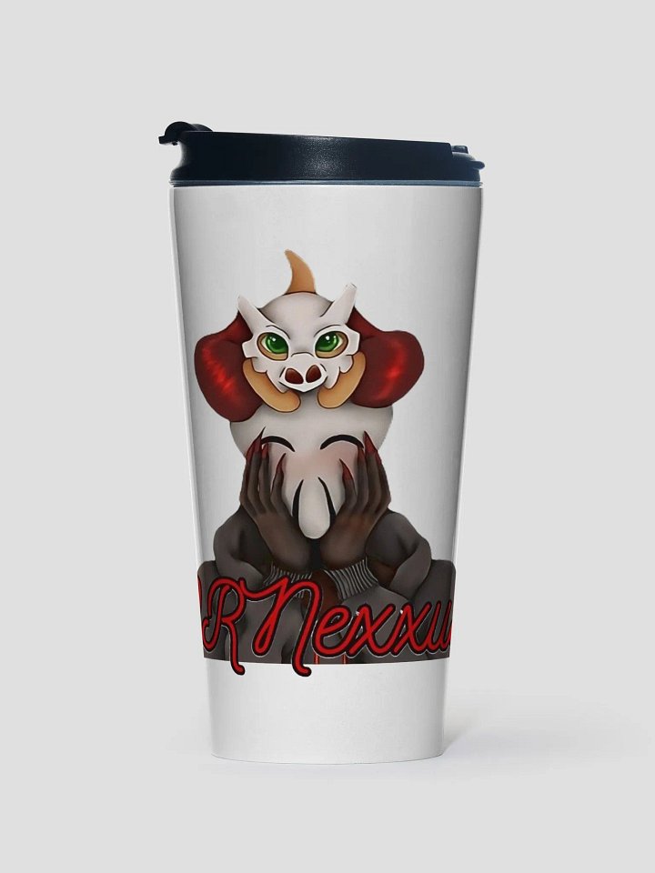 Nexxy Steel Travel Mug product image (1)