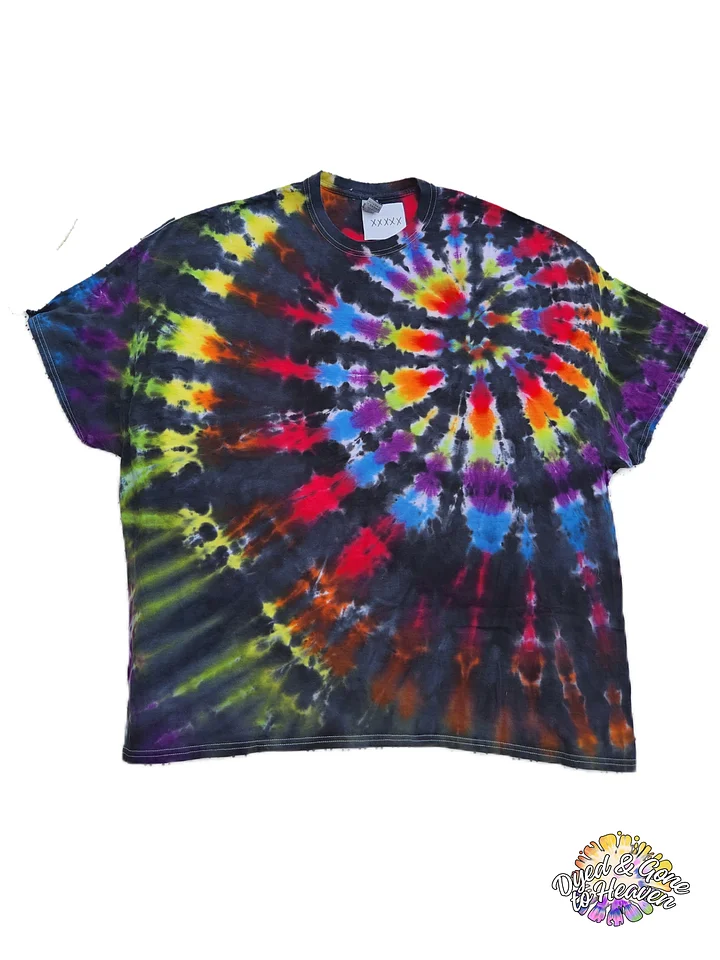 Spuncle Kenny Spiral 5X product image (1)