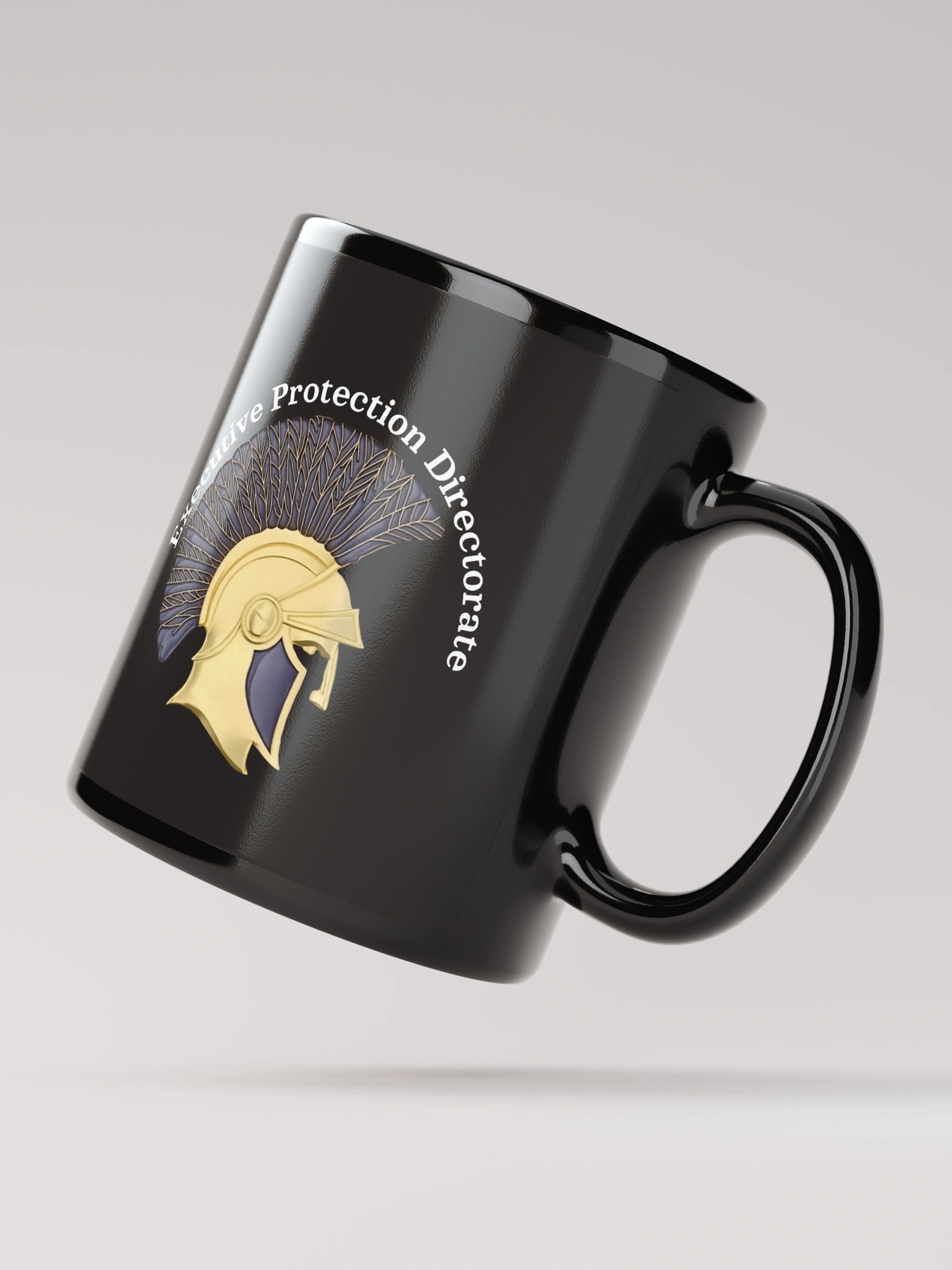 Black EPD Mug product image (3)
