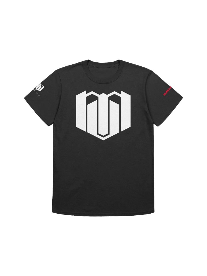 Mercurial Virus Subculture T-Shirt product image (1)