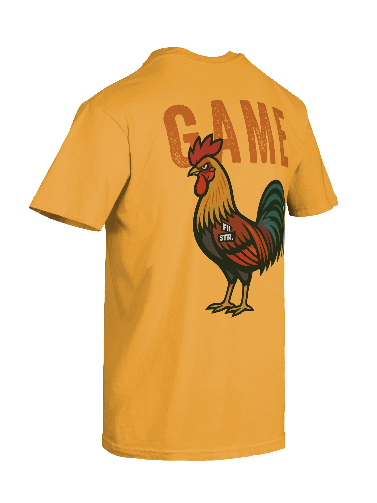 GAME BRIGHT TEE product image (4)