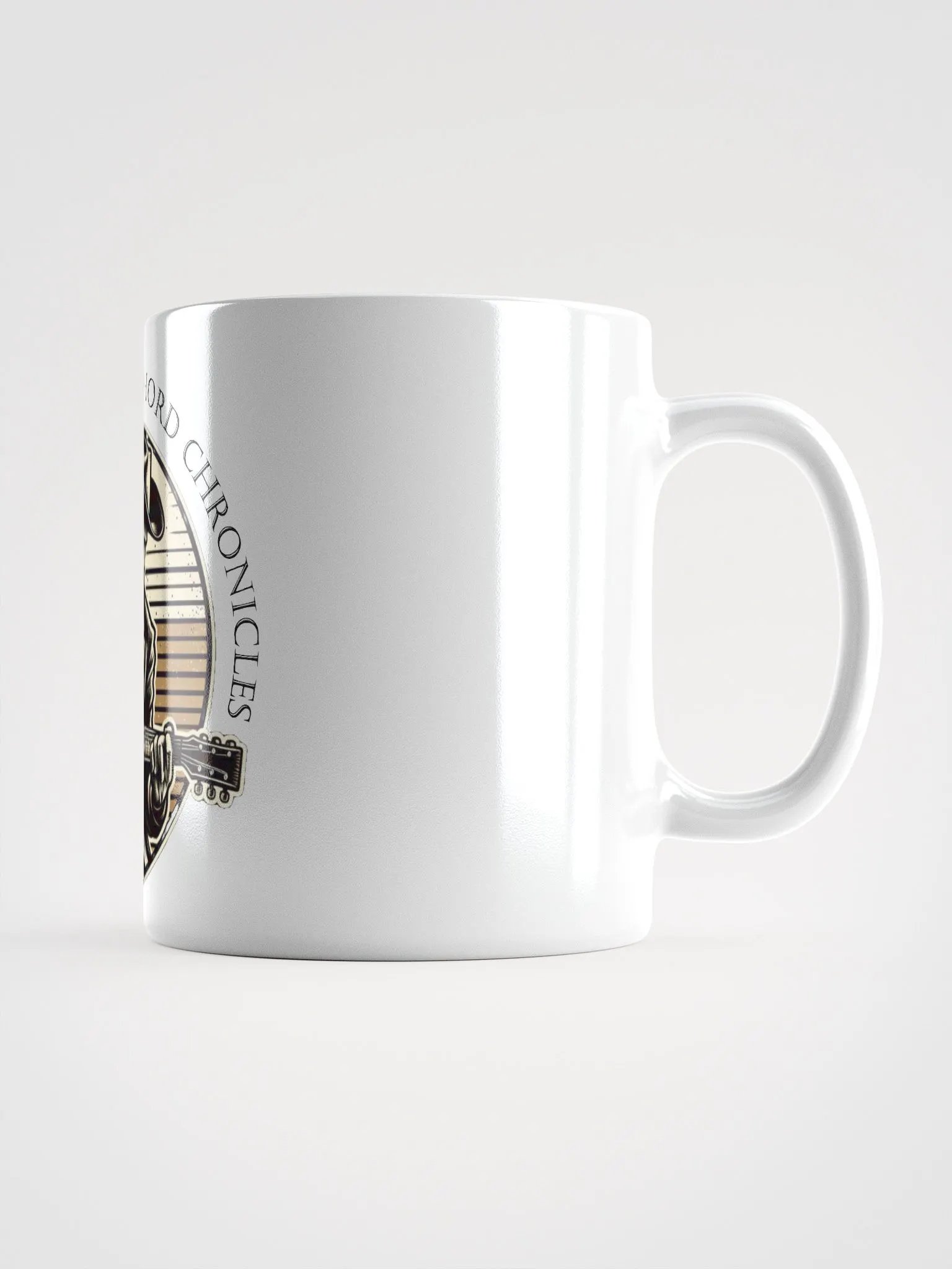 TheCCC - The White Cowboy Mug product image (1)