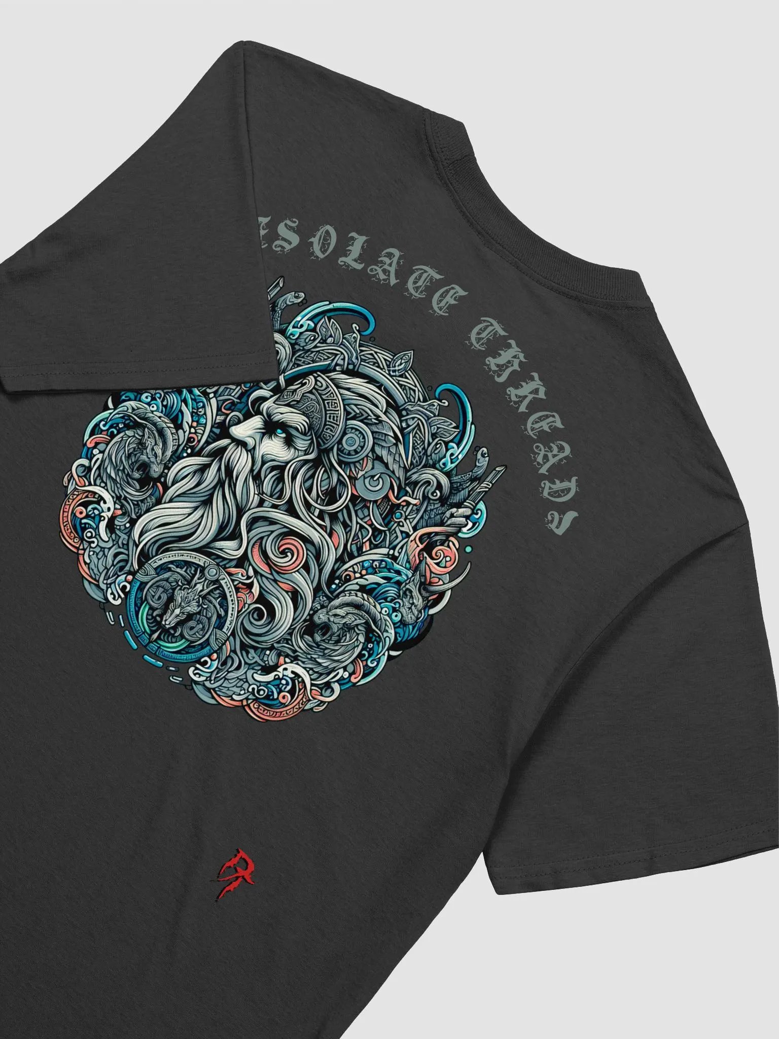 Oceanus Tee product image (2)