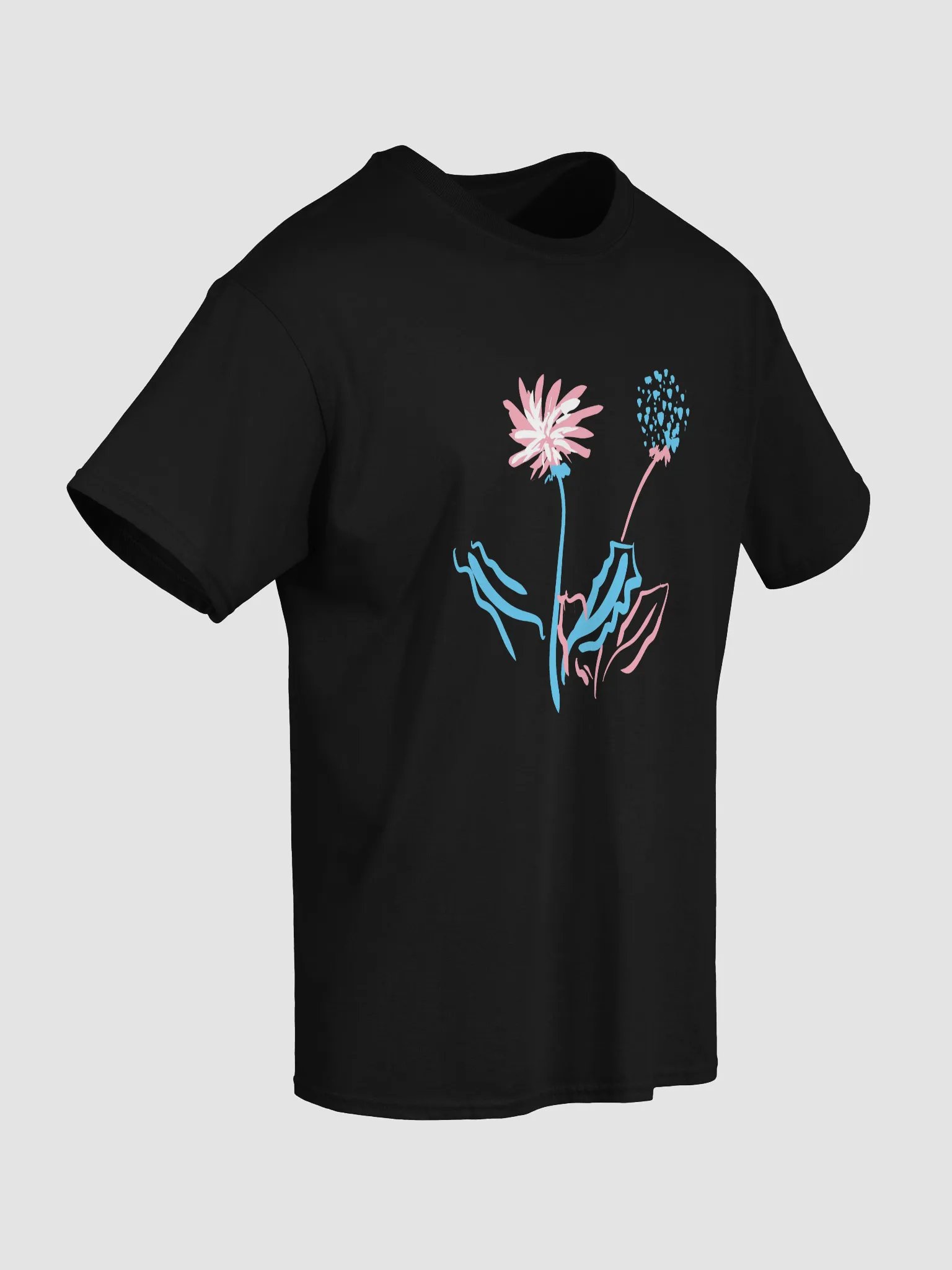 Trans Dandelions product image (38)