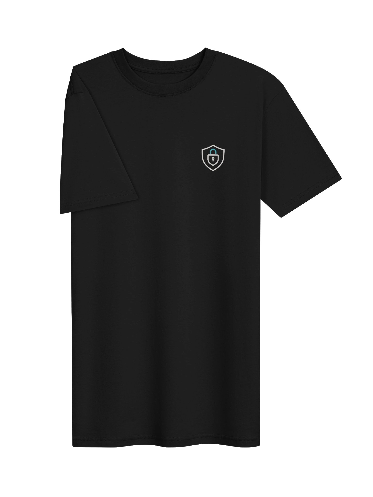 Camiseta Heavyweight rm -rf /miedo · Capa 8 · byte_shield product image (3)