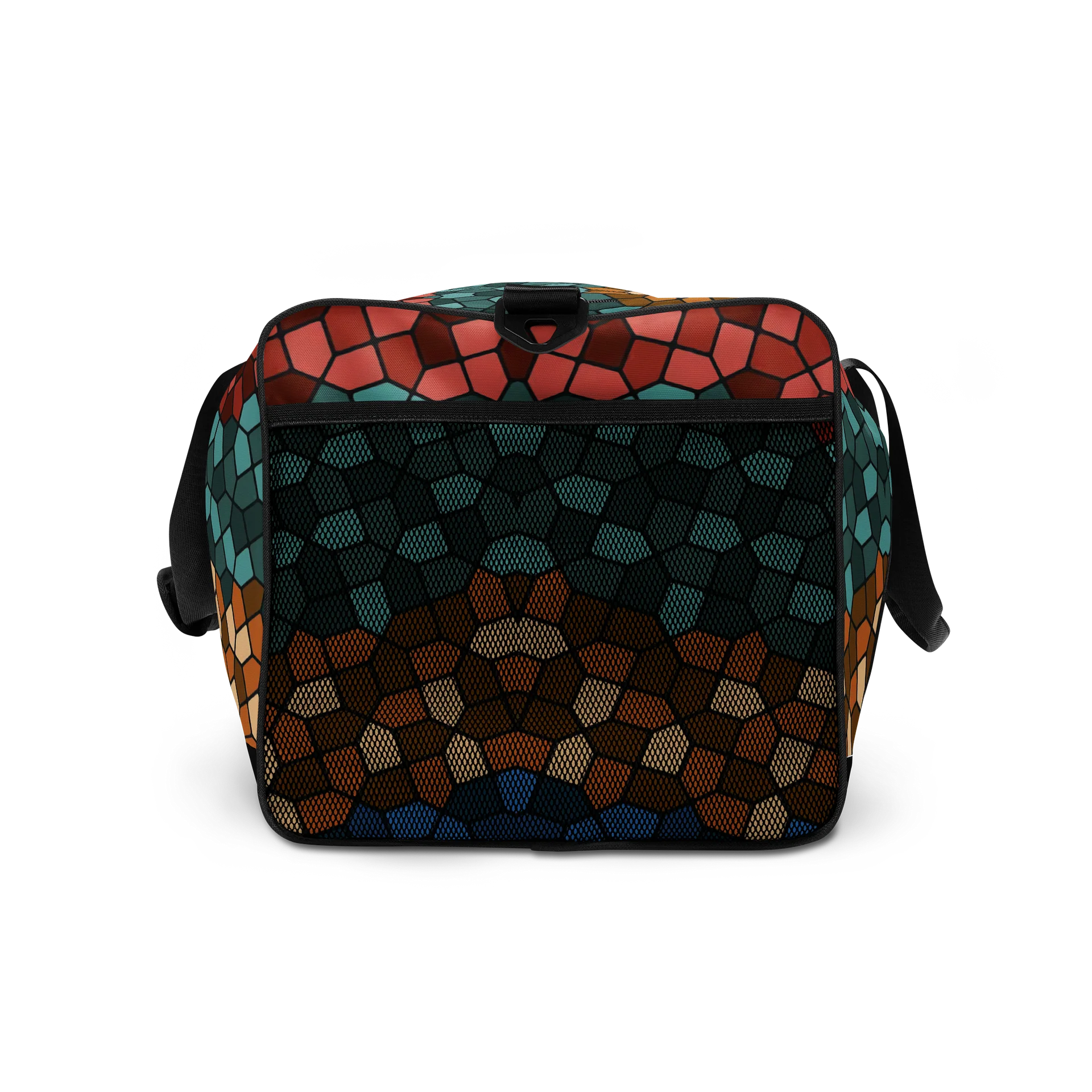 BWL-Asaad Oriental Summer Sports Bag product image (7)