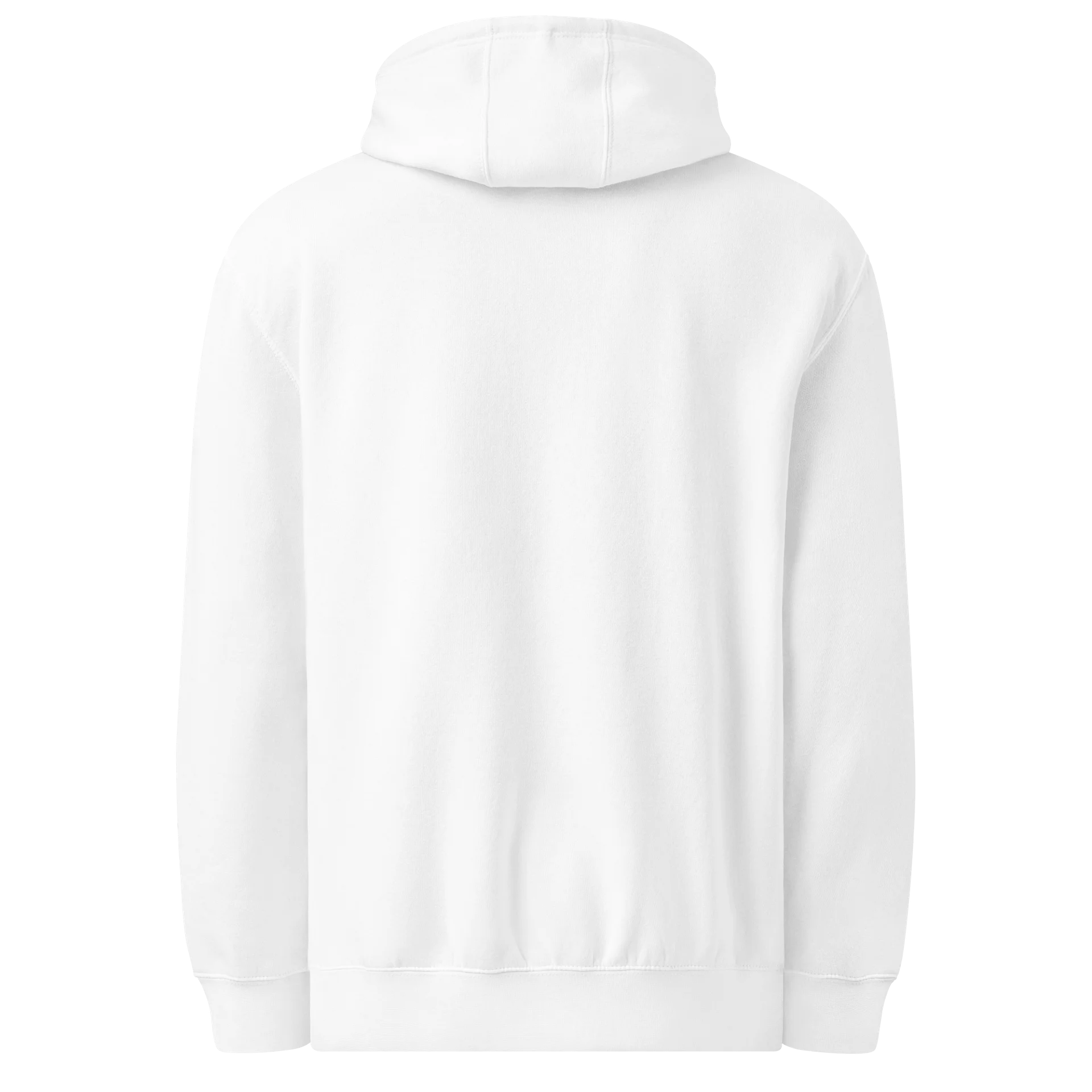 Dufourspitze Hoodie product image (2)