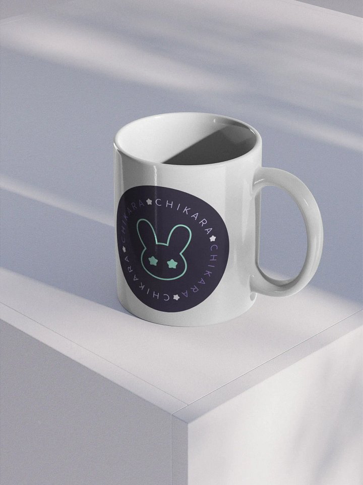CHKA StarBun Mugg product image (2)