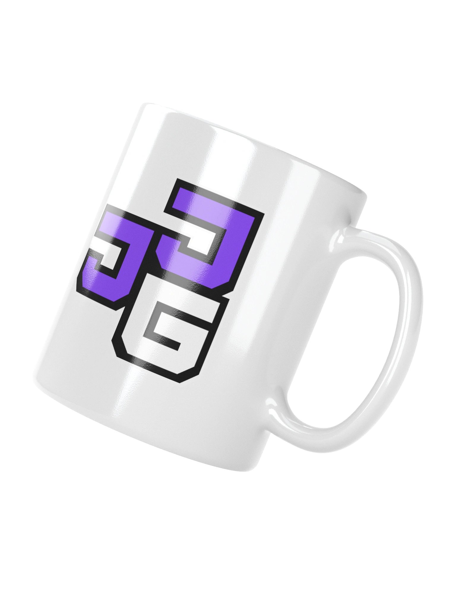 JJG Official Budget Mug product image (3)