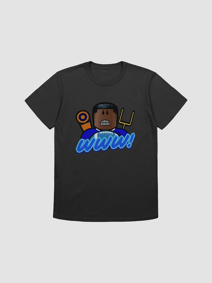 W Tee product image (1)