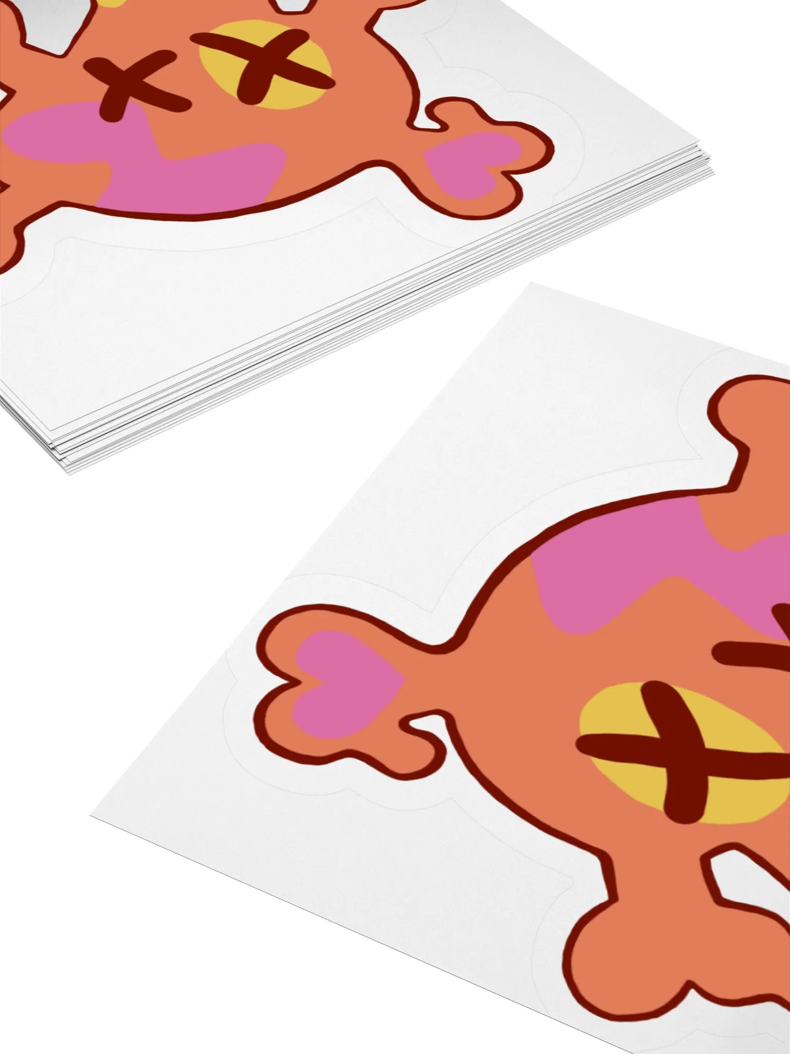 Pastel Bon3z product image (12)