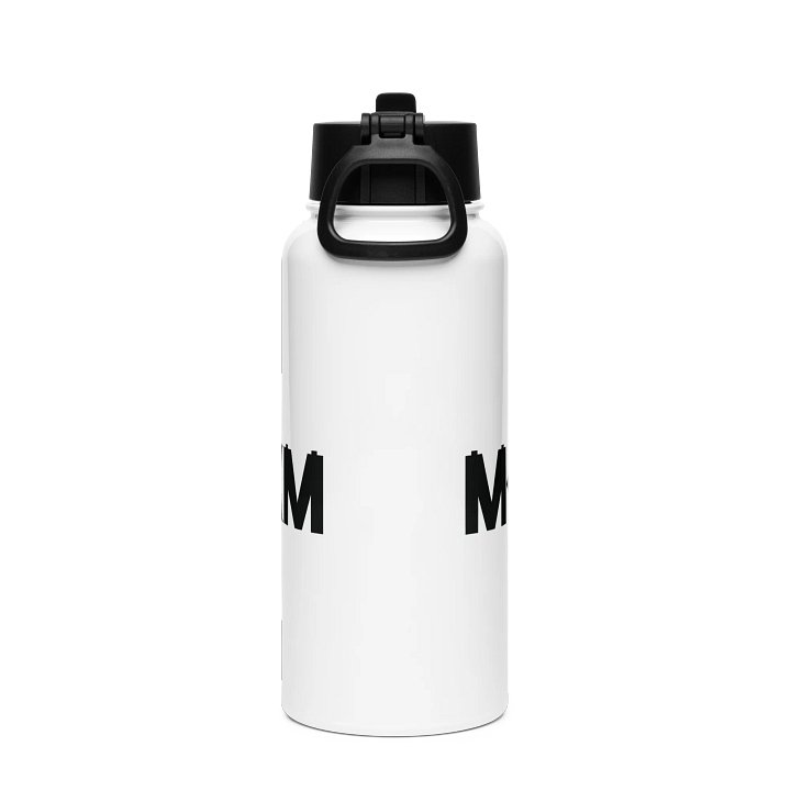 MKM Water Bottle product image (2)