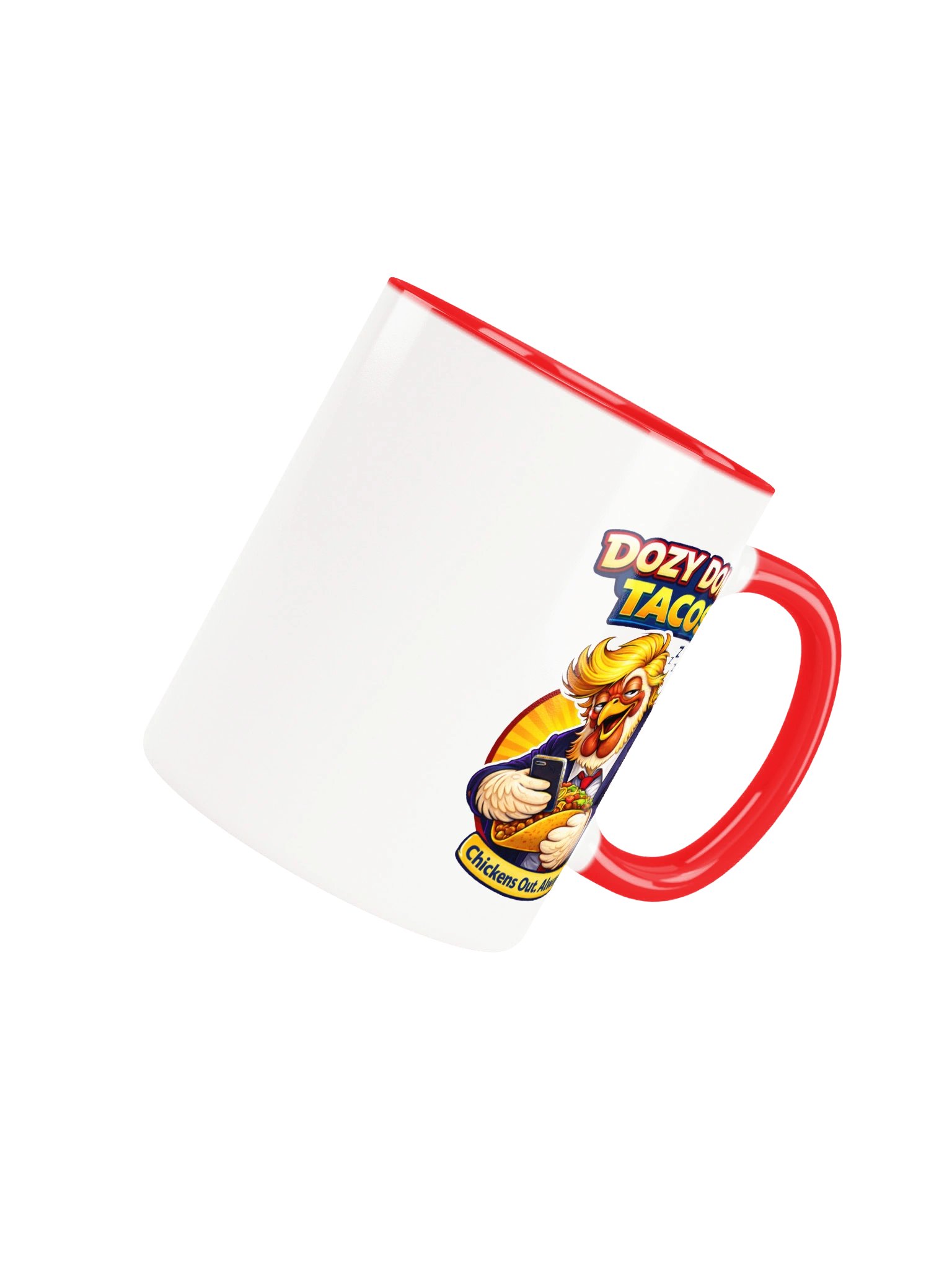 Cantina Banner Mug product image (8)