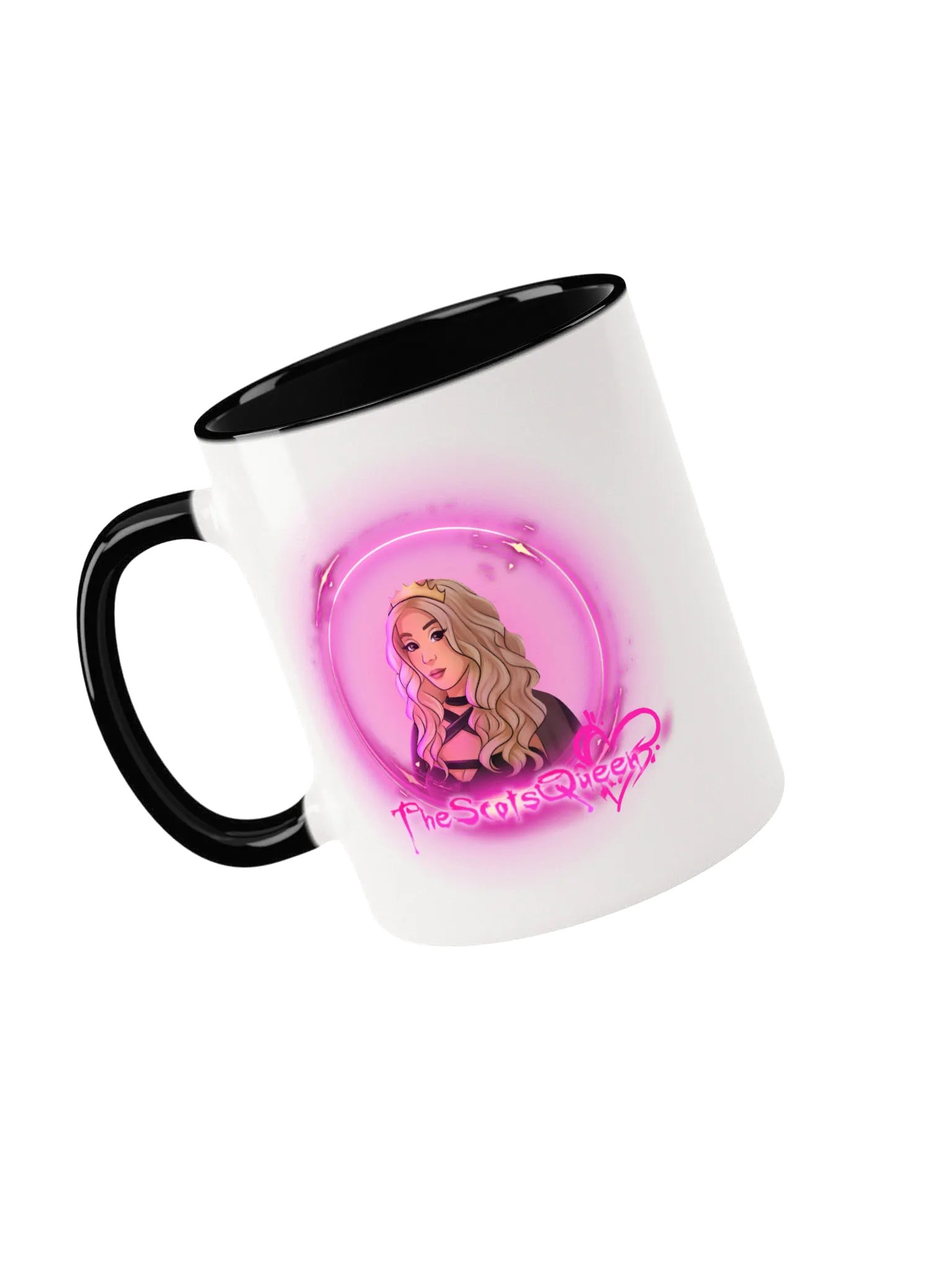 Queenie Mug product image (3)