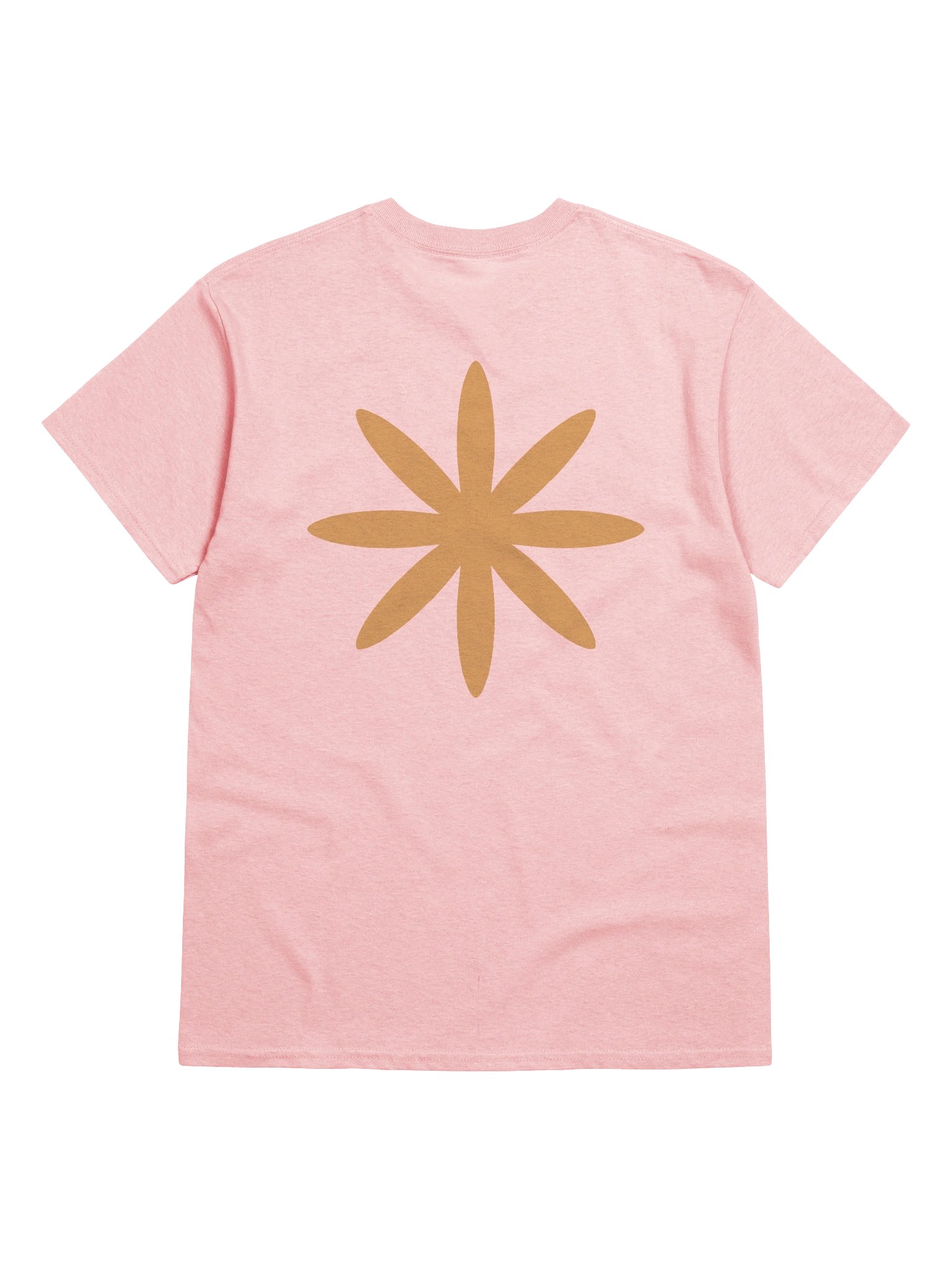 Daddy Fwowah T-Shirt (Pastels) product image (6)