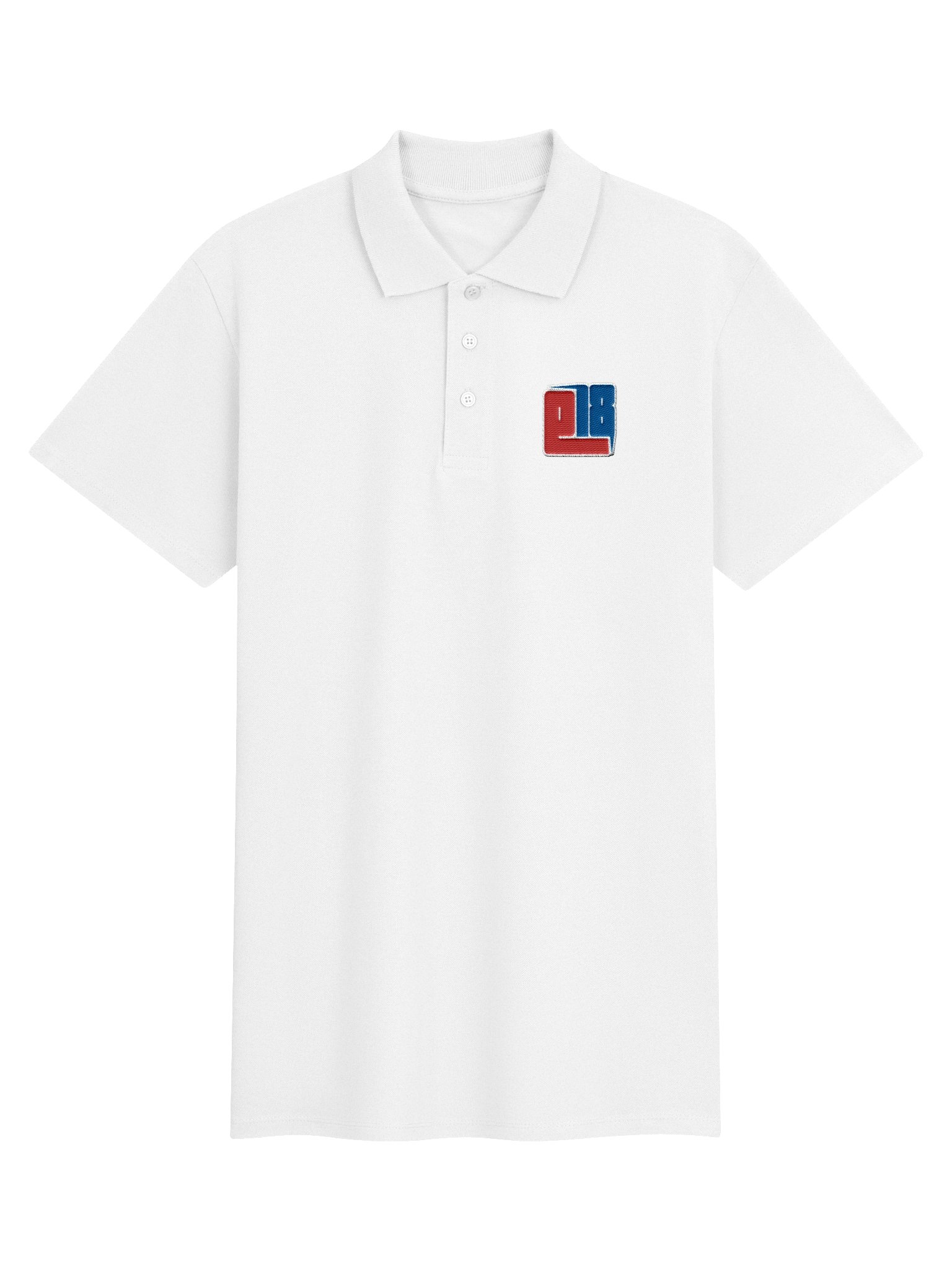 E18 Polo Shirt product image (43)