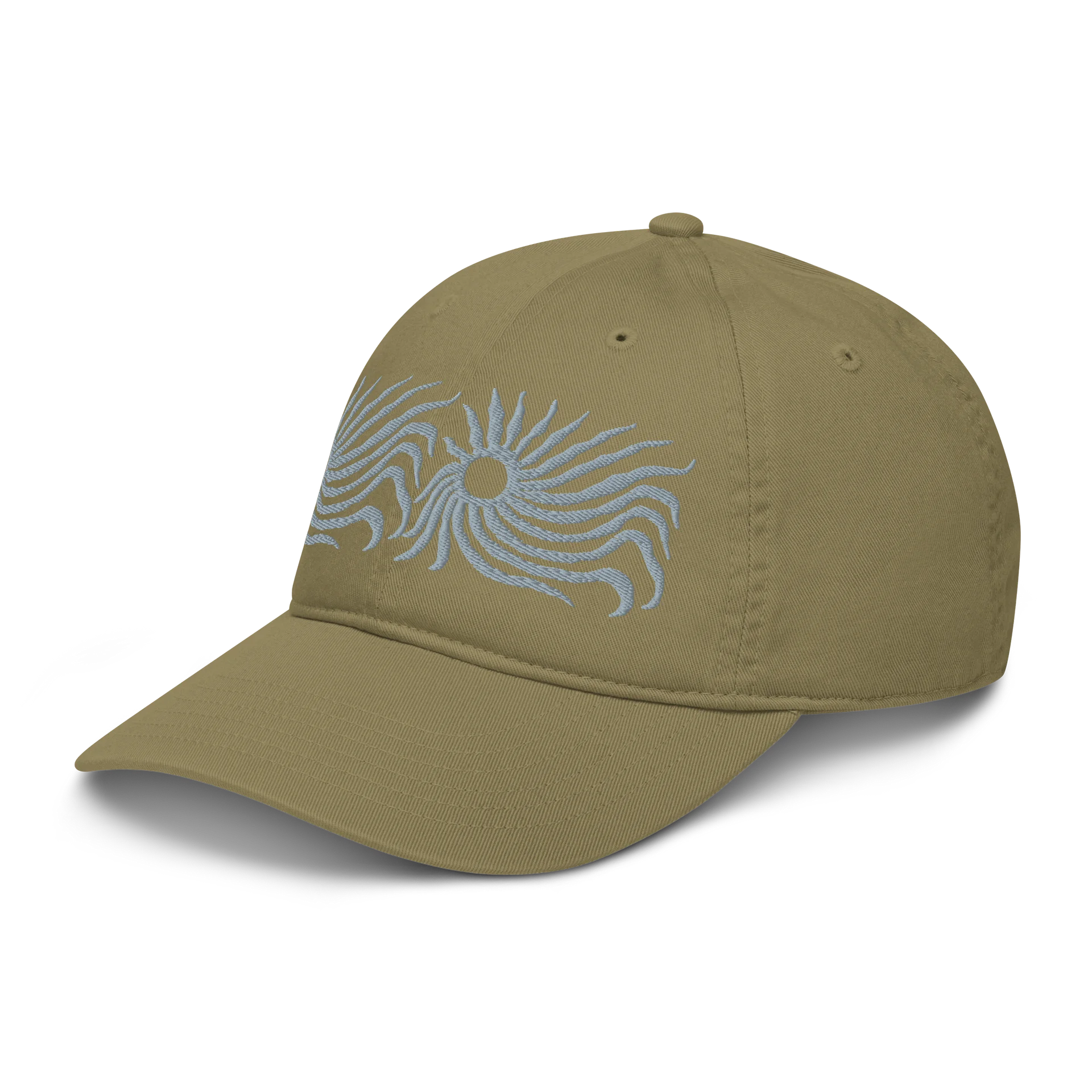 Double Sun Cap (Summer '26 edition) product image (3)