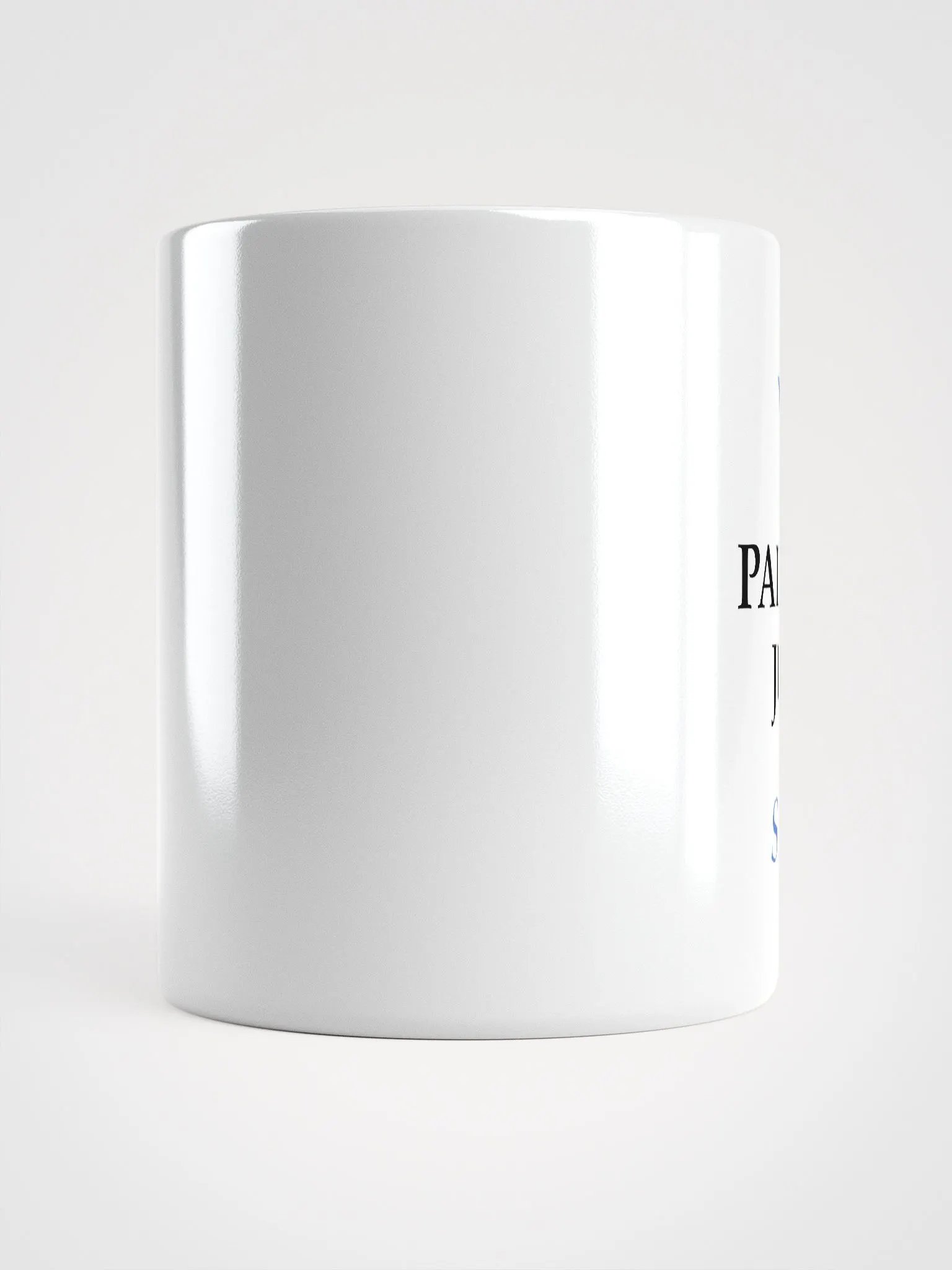 Y'all and Palestinian Judaism Mug product image (6)
