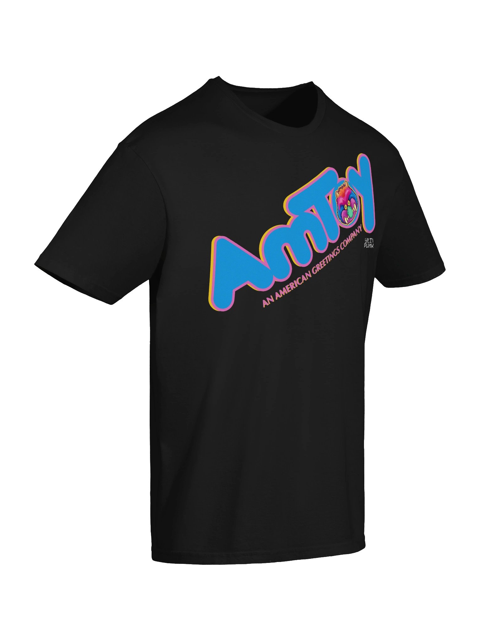 Amtoy My Pet logo Shirt product image (12)