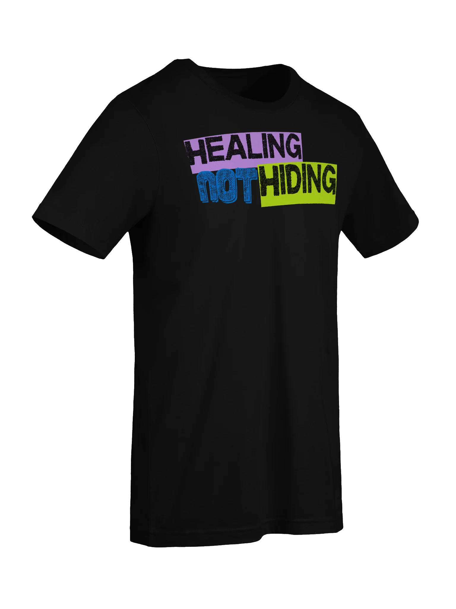 Empowerment Message Tee product image (9)