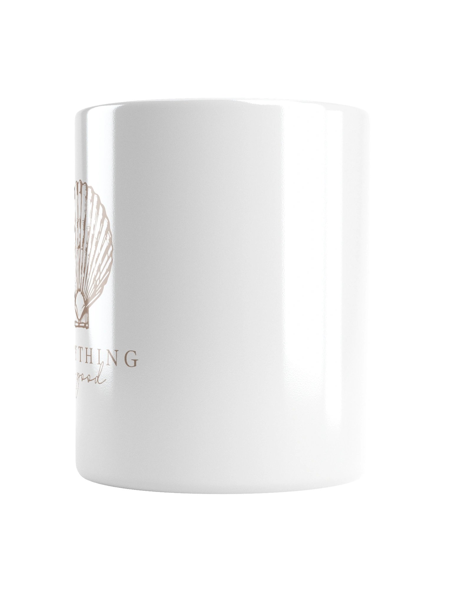 Shell Finder Mug product image (6)