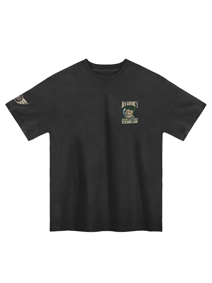 "AT: Swappin" GRUNGE BigBoy Shirts product image (2)