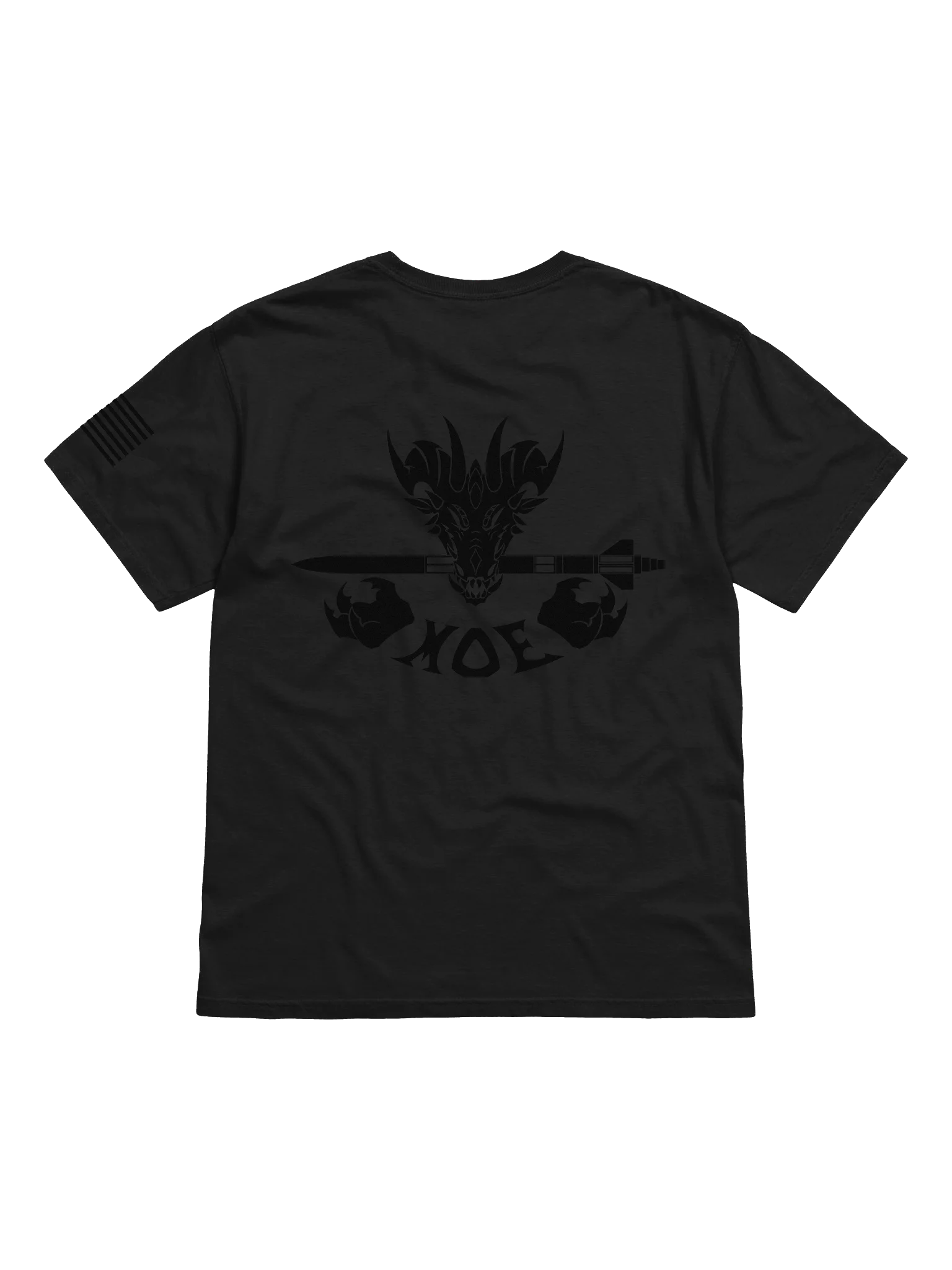 MOE - Black Edition product image (3)