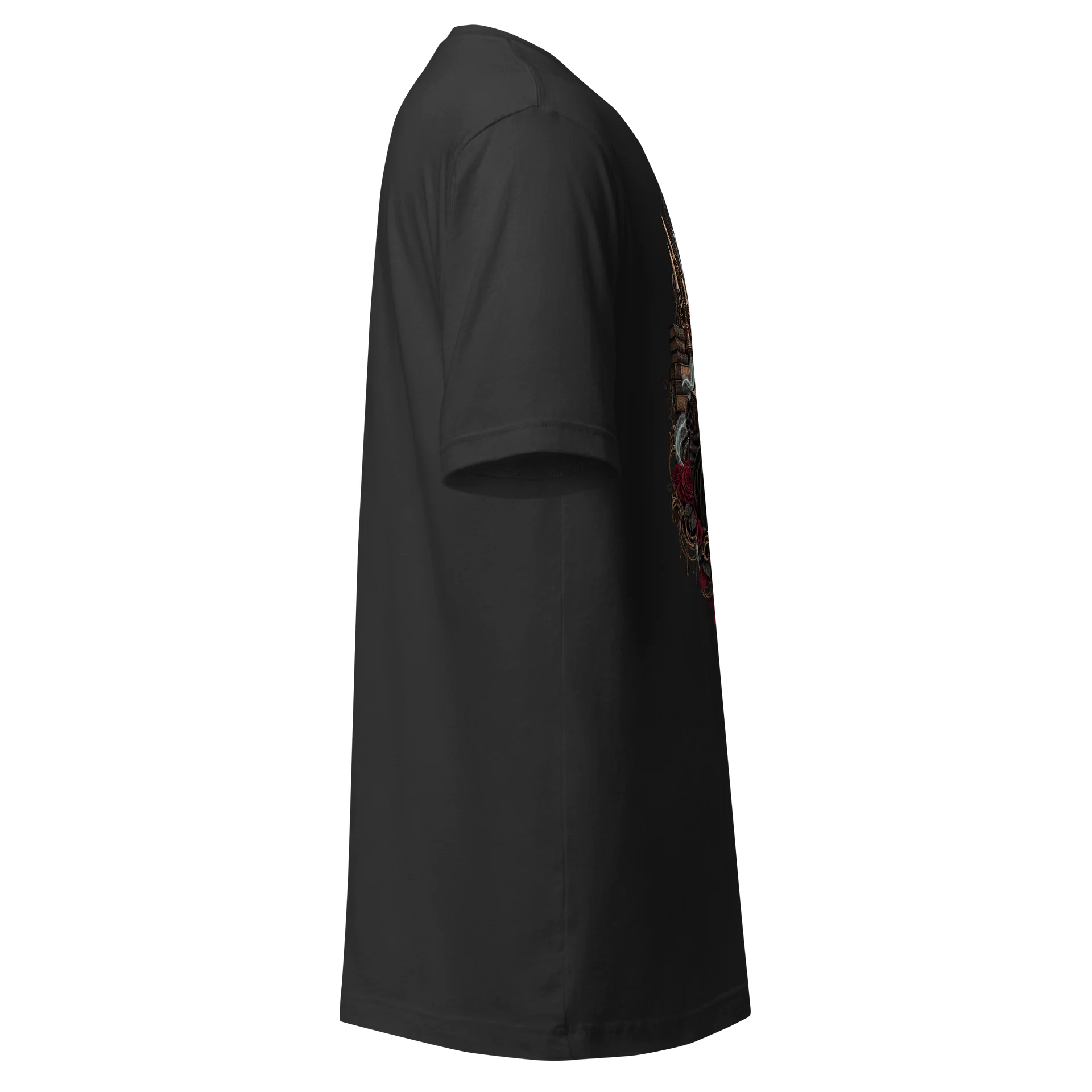Gothic Reader of Roses and Shadows product image (6)
