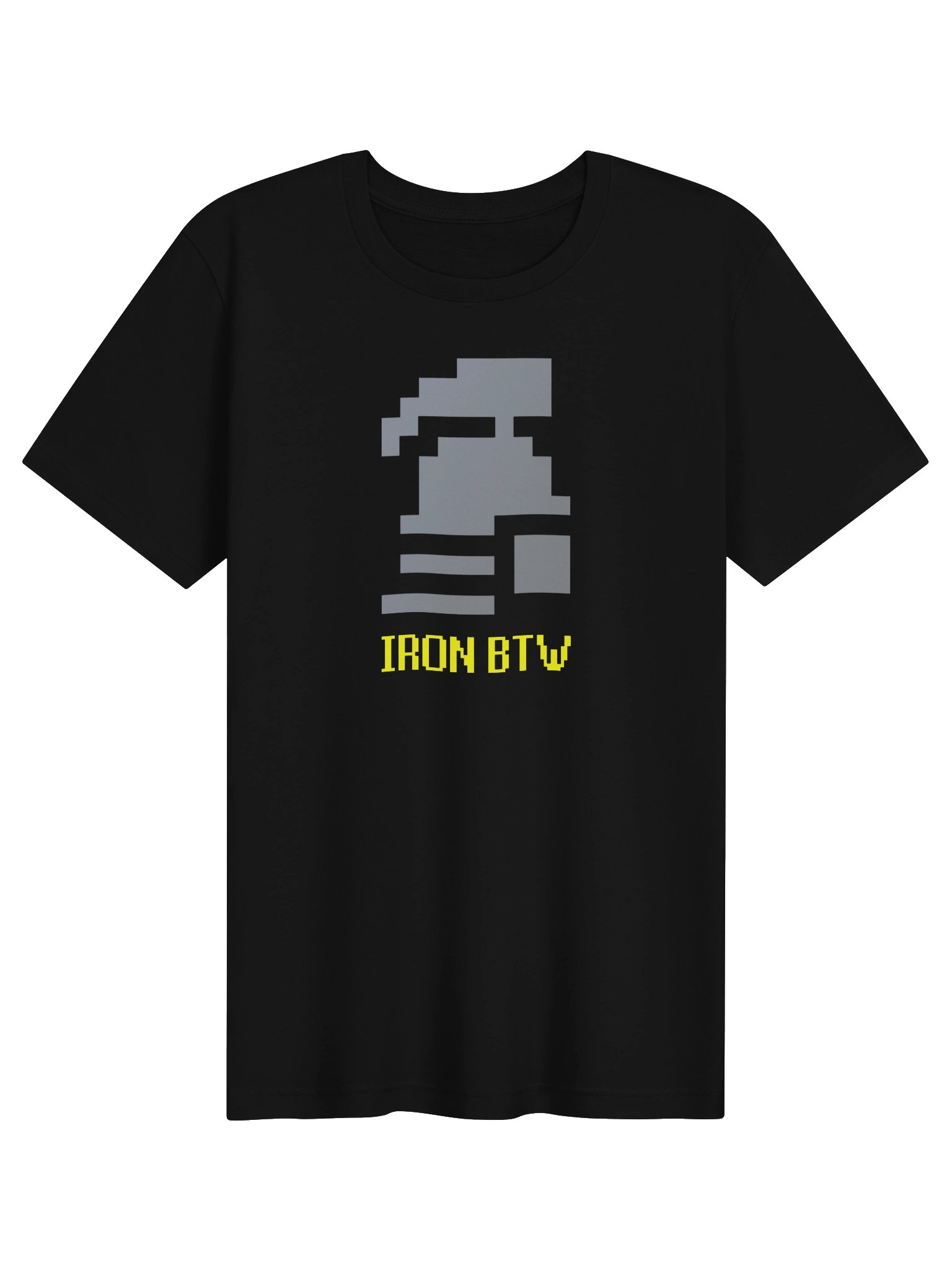 iron btw tee product image (1)