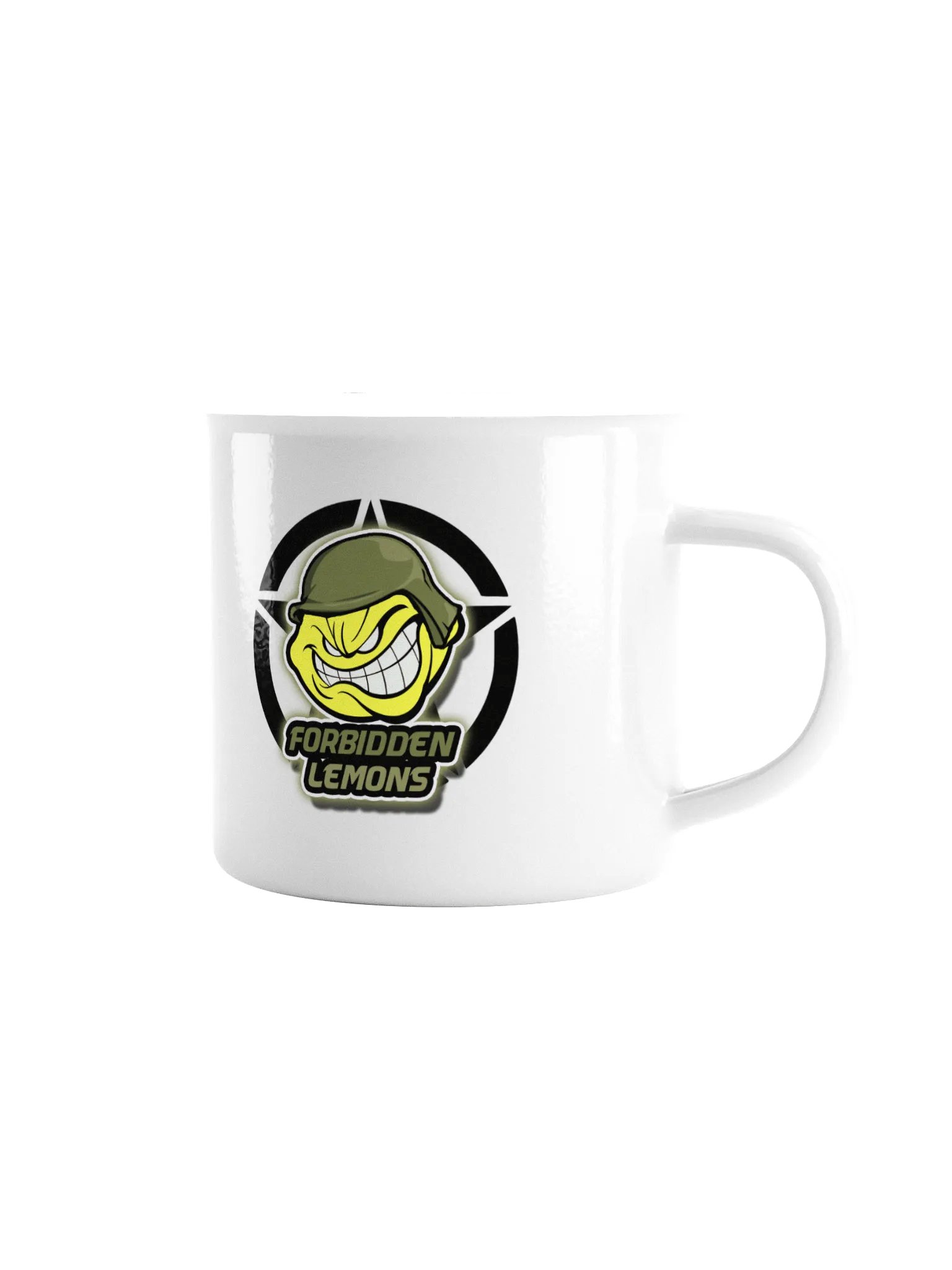 Full metal mug product image (1)