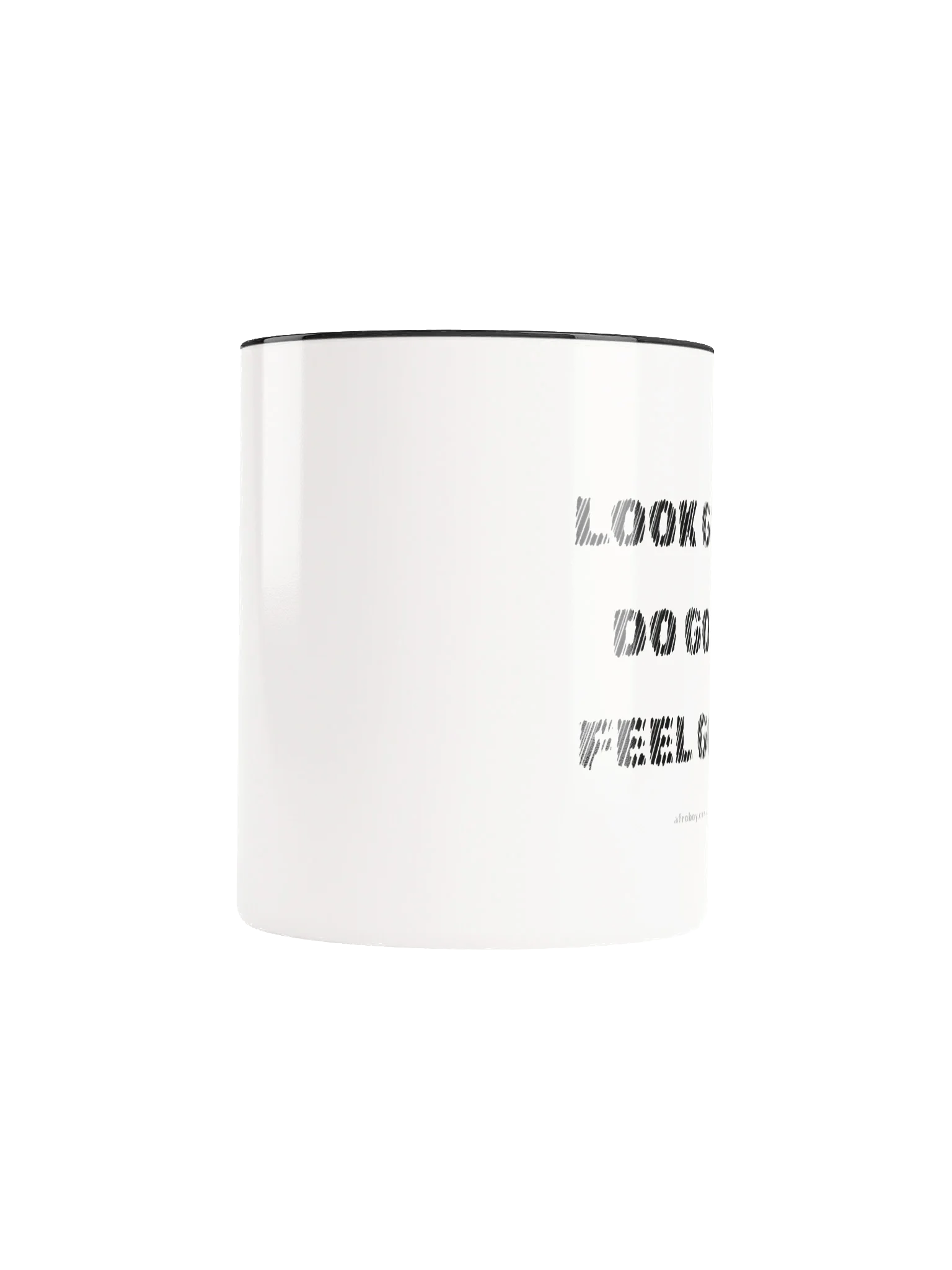 A Game 'Feel Good' Mug product image (31)