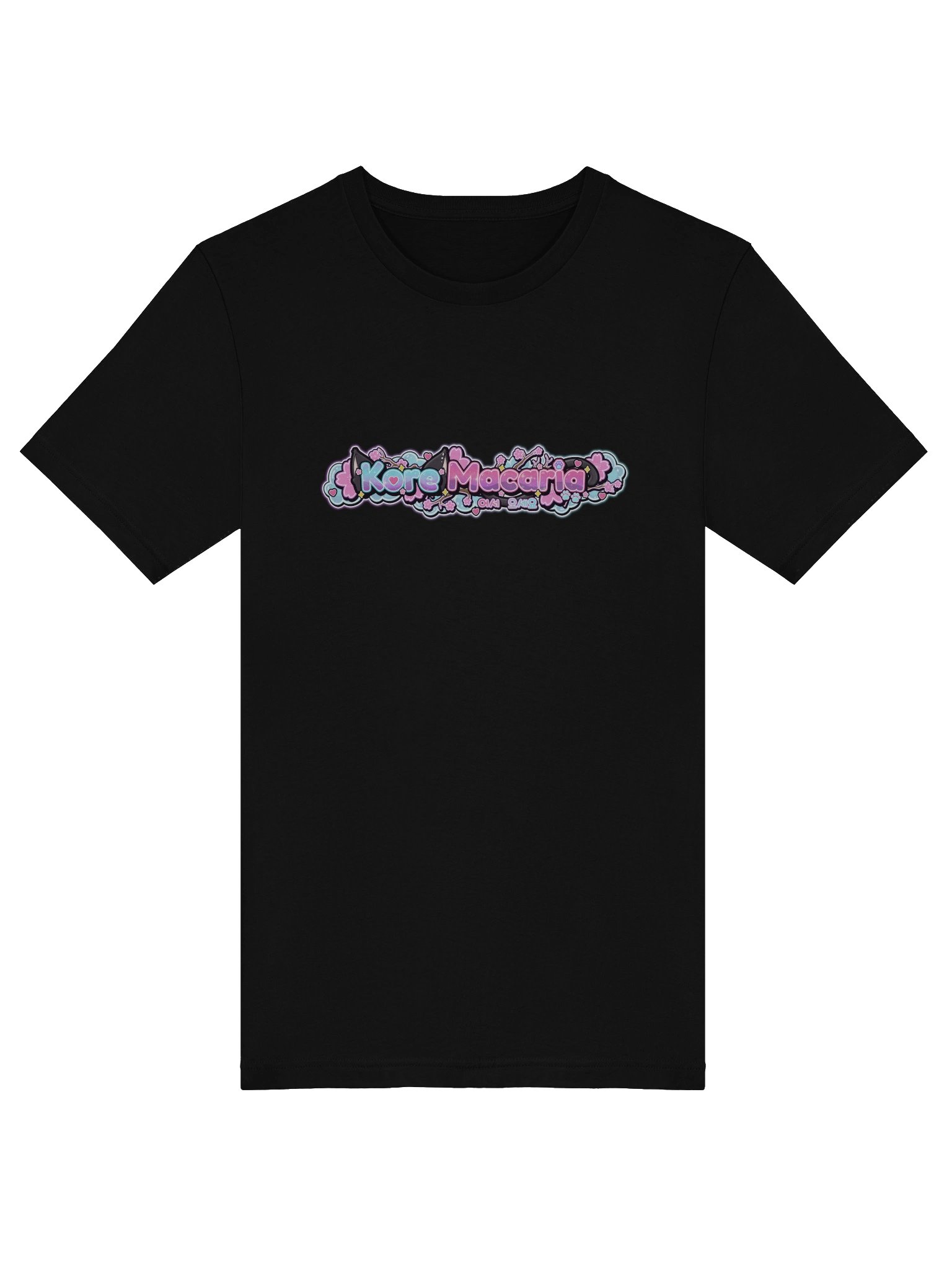 Logo 2.0 Tshirt product image (26)