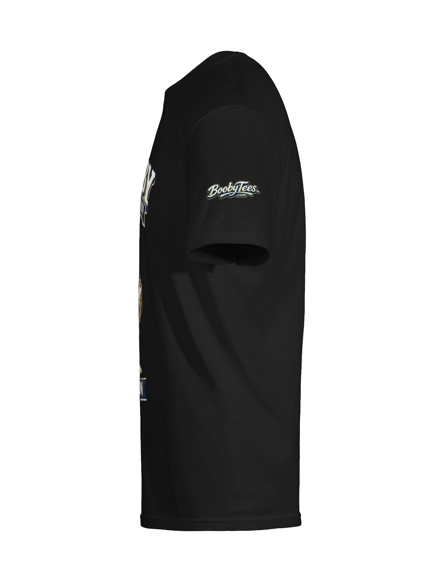 Booby Research Division Tee product image (9)
