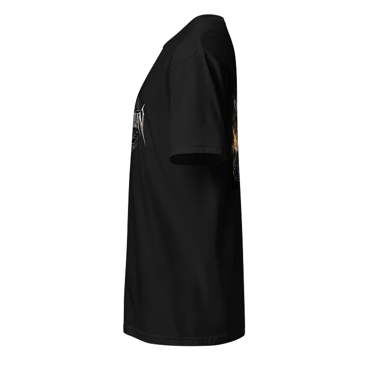 Beneath the World Tree – Official Album T-Shirt product image (2)