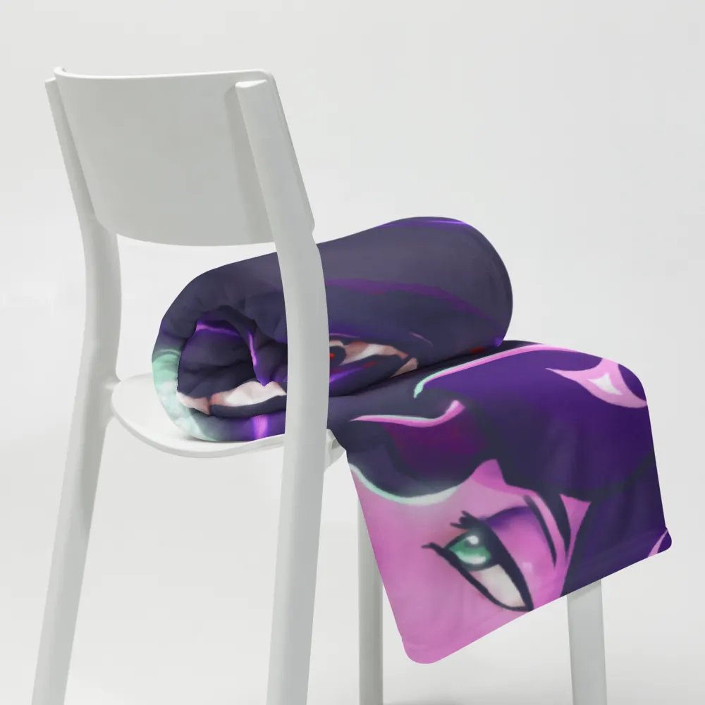 Our Flame Throw Blanket product image (8)