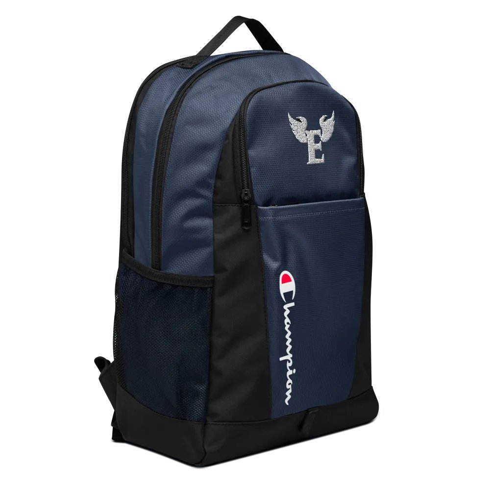 Champion and EMmORtalitY Book Bag product image (4)
