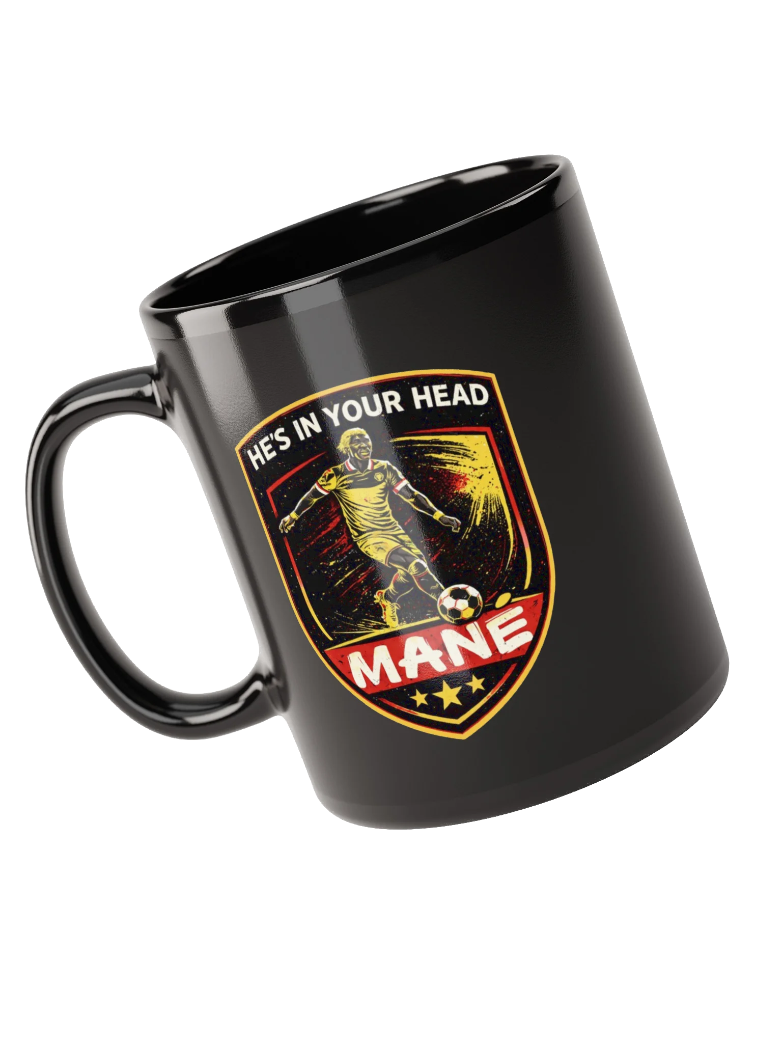 In Your Head Mug product image (6)
