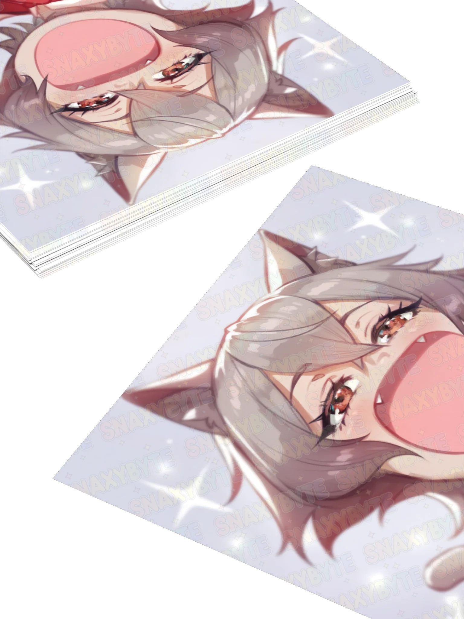 Linia Pop Cat Sticker product image (4)