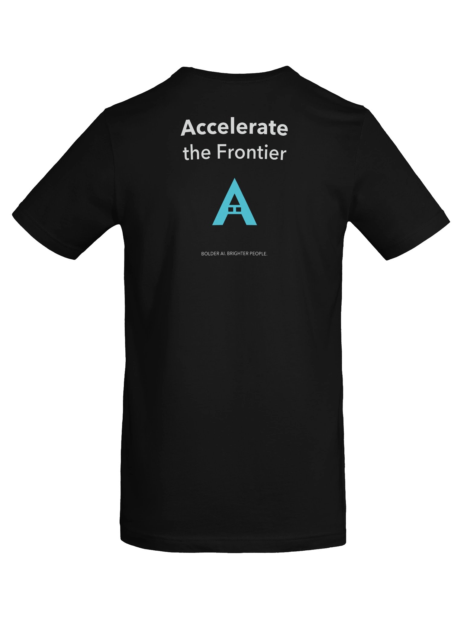 Ascend Logo Tee product image (6)