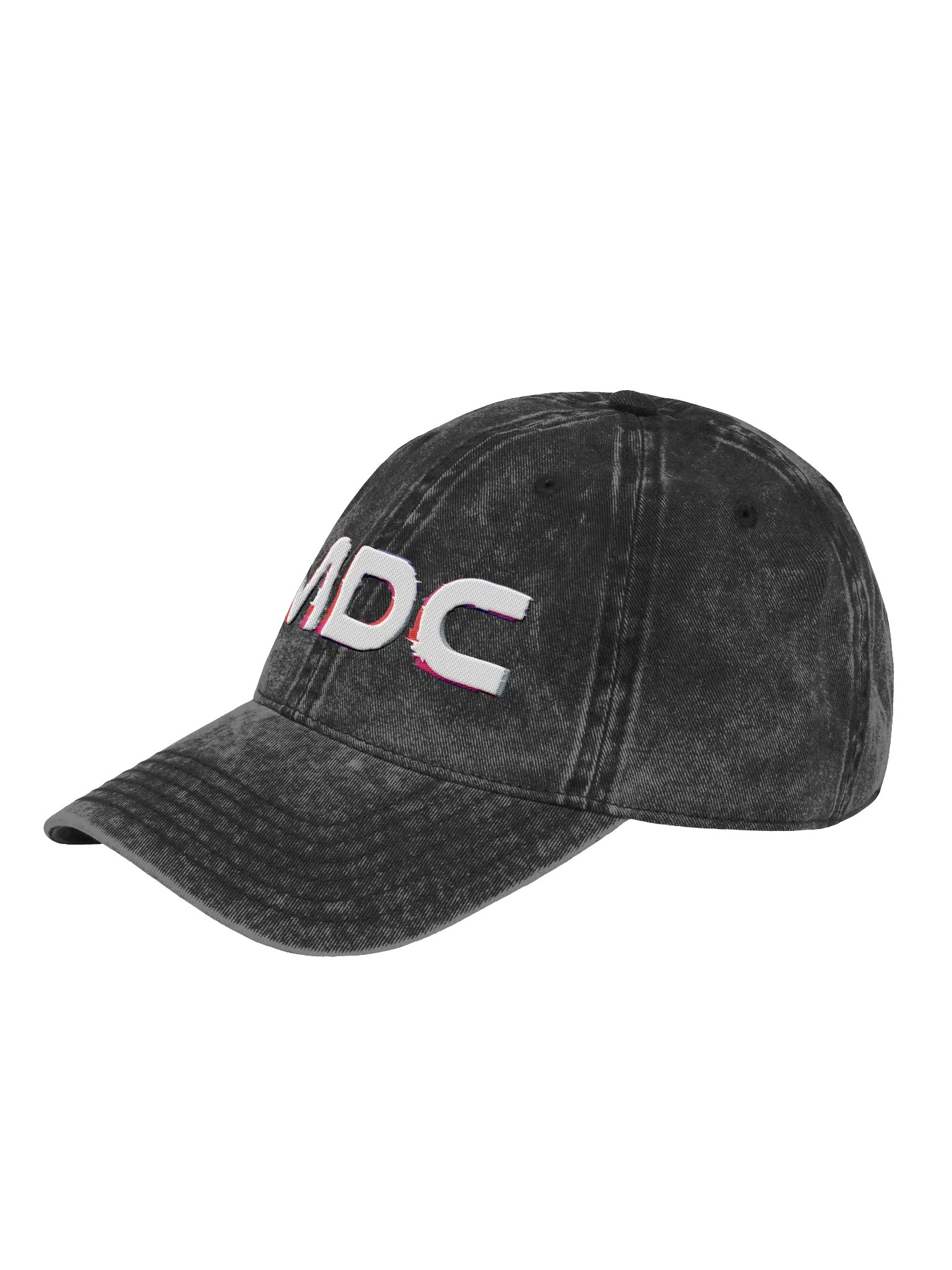 OG MDC Distressed Hat product image (3)