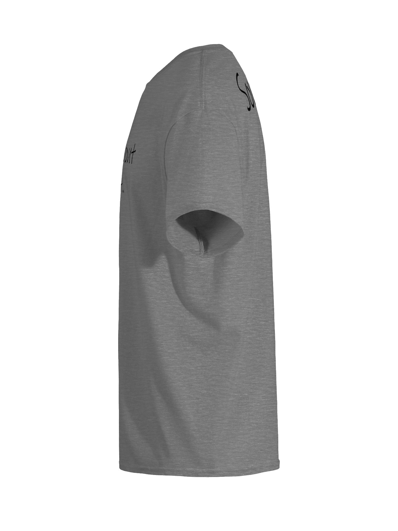 Sorry About Last Night Heavyweight Tee product image (104)
