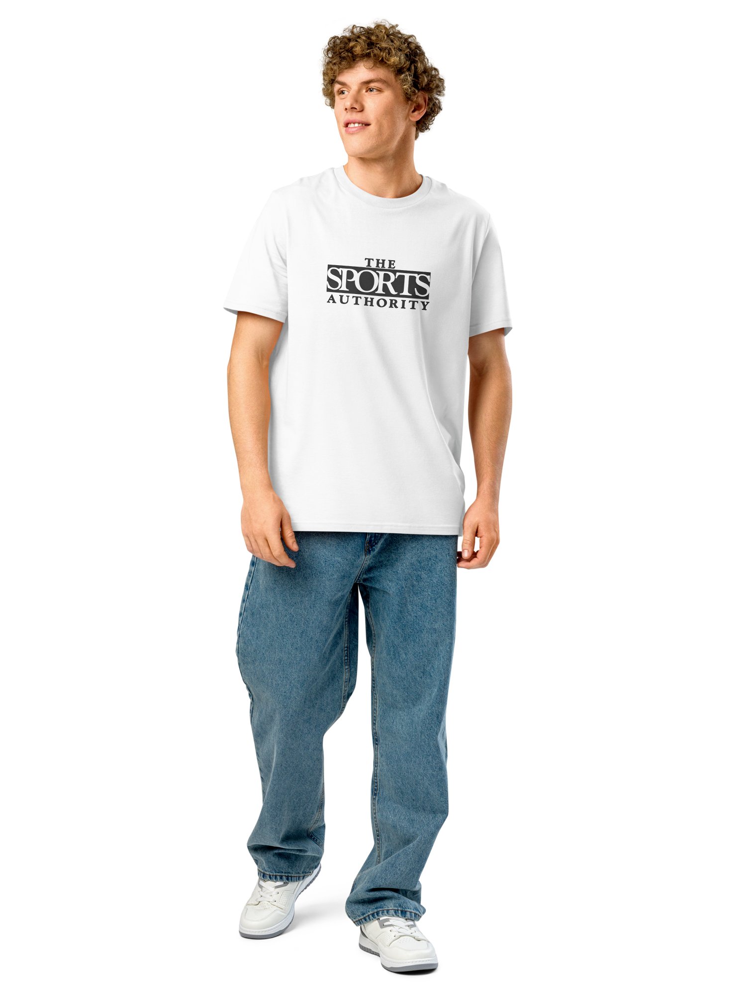 The Sports Authority Shirt product image (29)