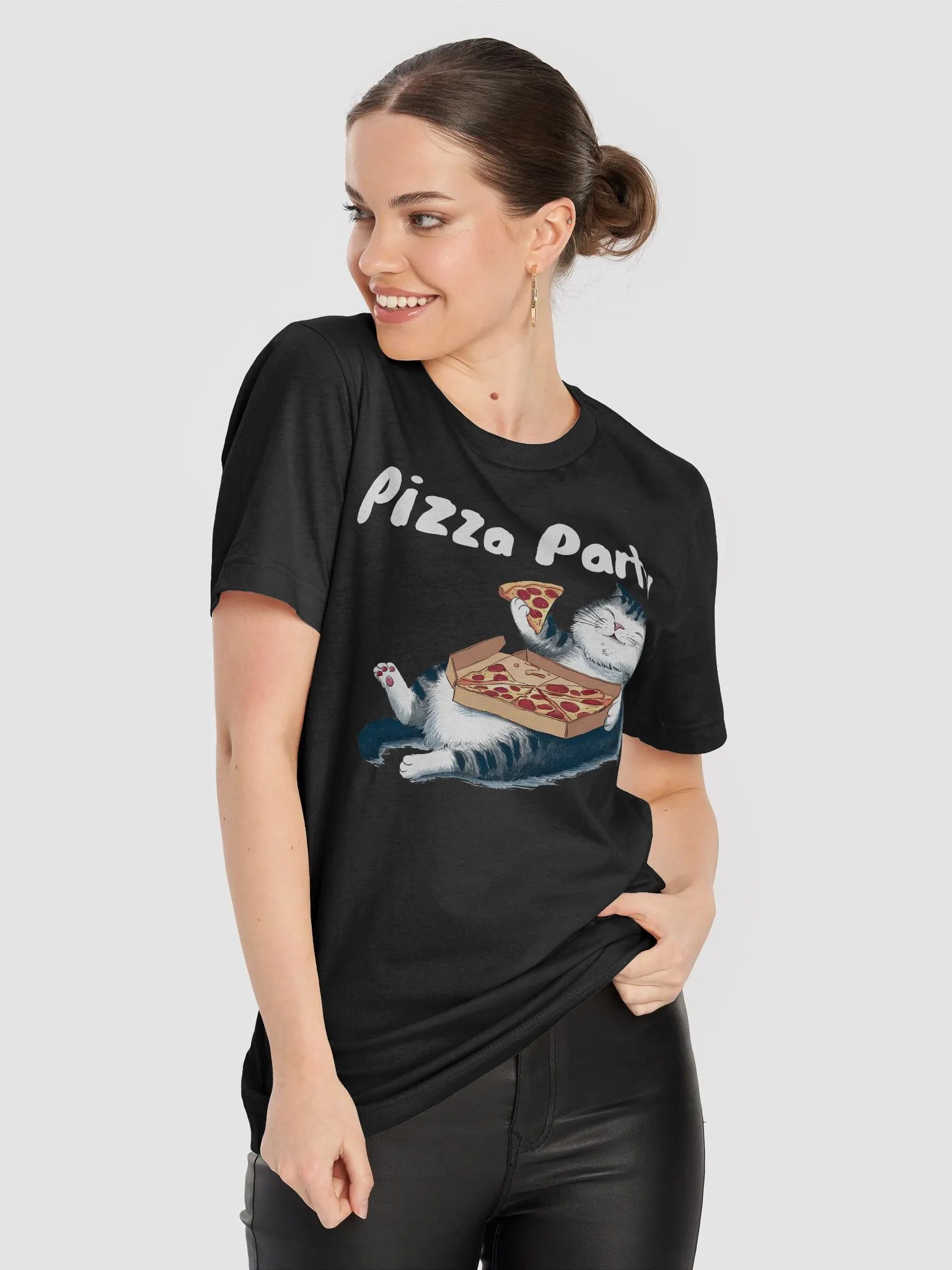 Pizza Party Cat product image (81)