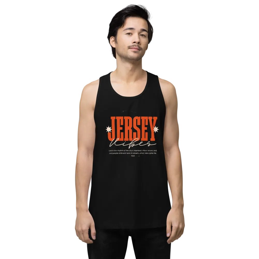 JERSEY VIBES product image (1)