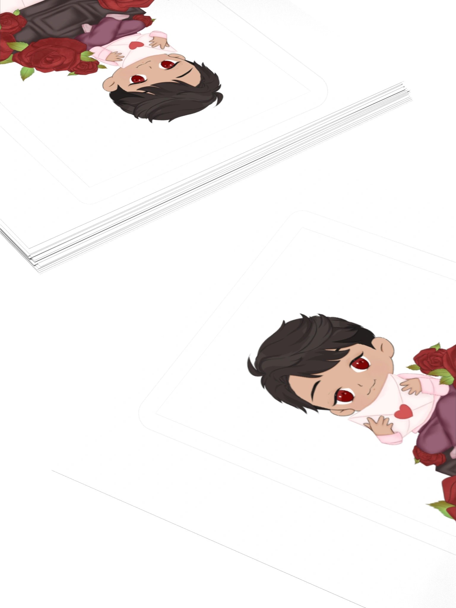 Valentines Love letter product image (10)