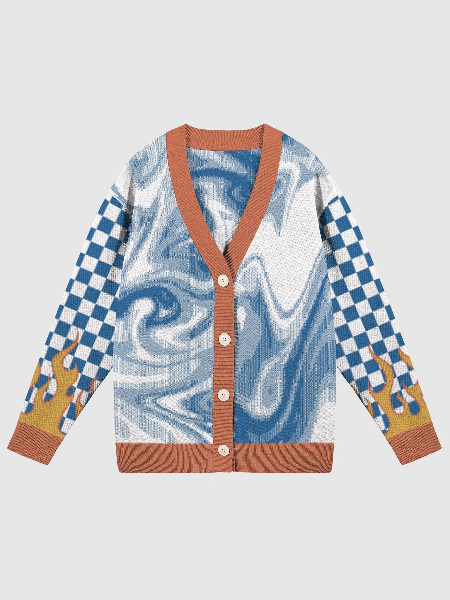 IDWTLLT - Deluxe Cardigan product image (1)