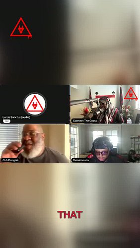 AI effects are turning heads in hip-hop. Are we breaking new ground or losing the beat? Tune in and join the discussion. CTC ...