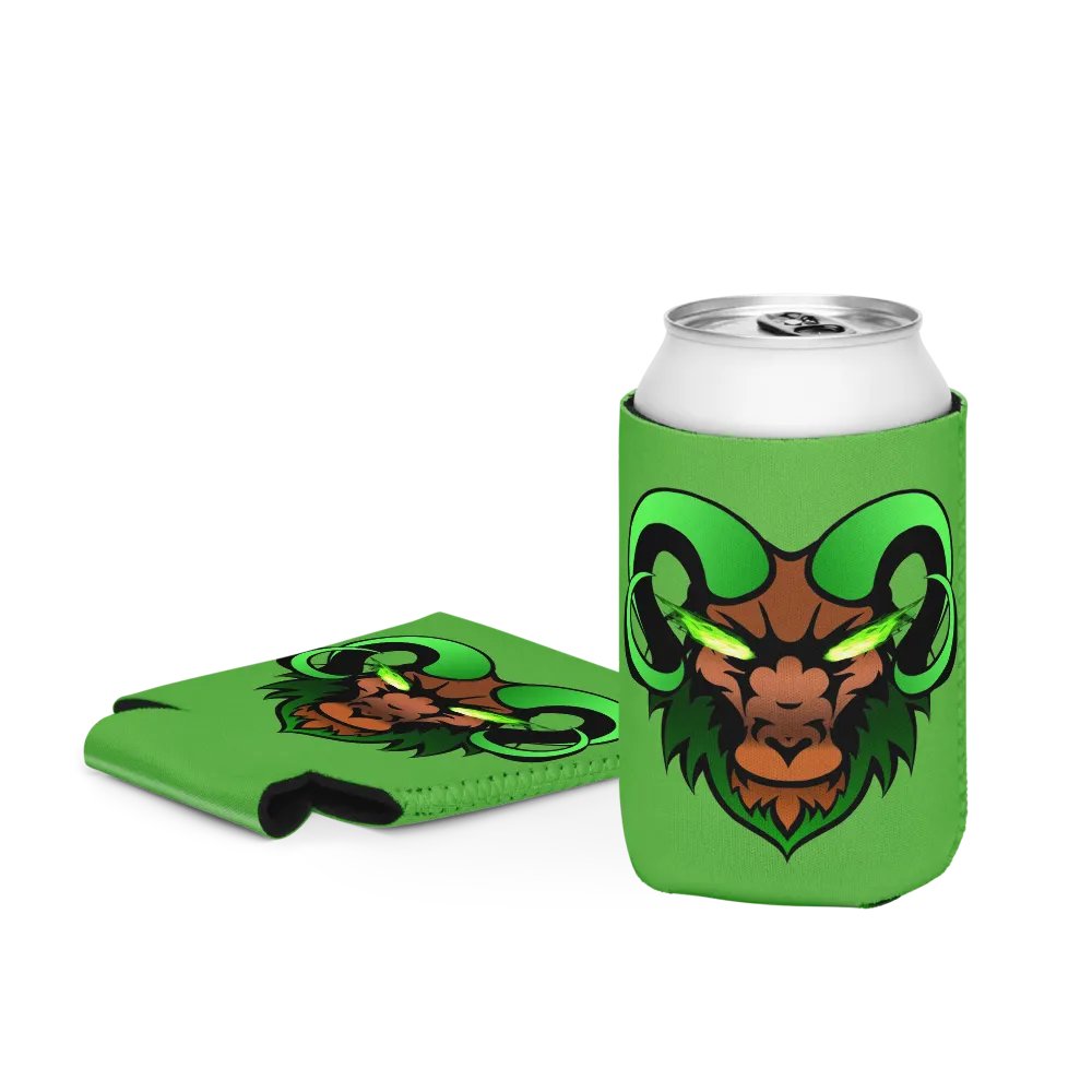 Mad RaM Can Koozie product image (3)