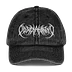 Obsidian Mind Vintage Washed Dad Hat
