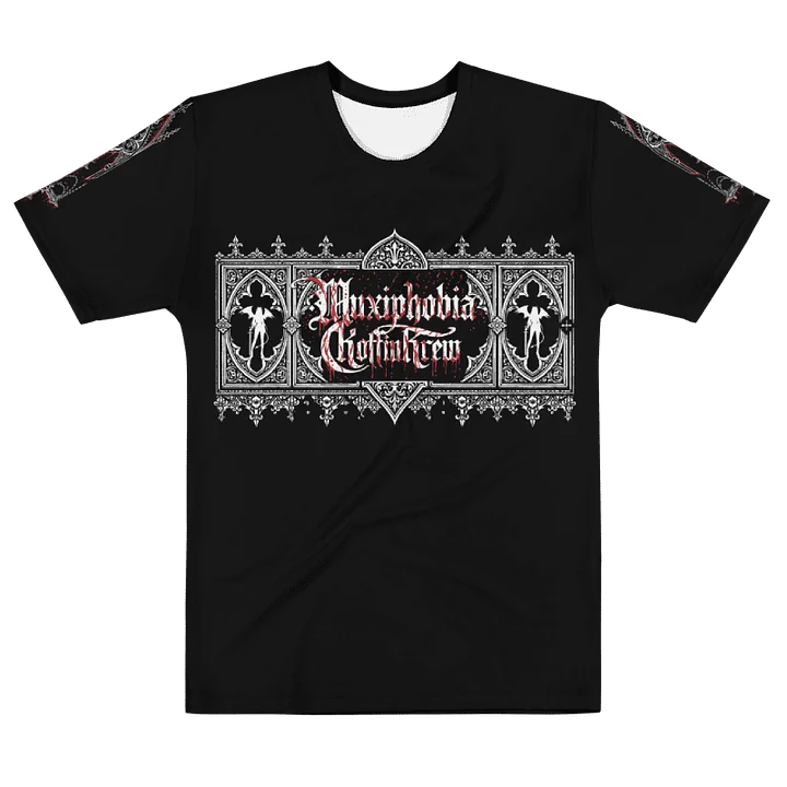 MuxiPhobia Tee product image (2)
